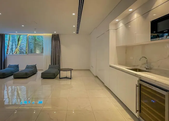 Villa Cielo Mare Ayia Napa