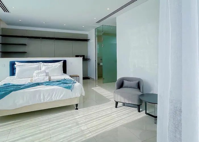 Villa Cielo Mare Ayia Napa