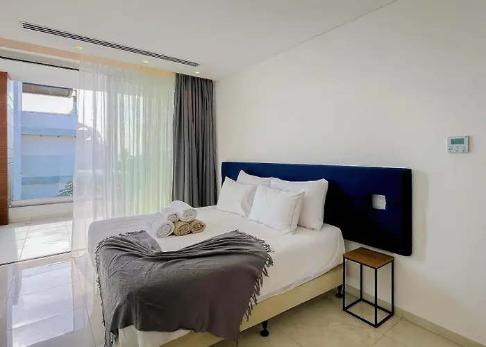 Cielo Mare Villa Ayia Napa