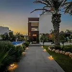 Cielo Mare فيلة أيا نابا