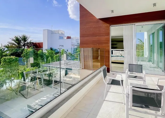 Cielo Mare Agia Napa