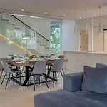 Cielo Mare Villa Ayia Napa