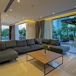 Villa Cielo Mare *