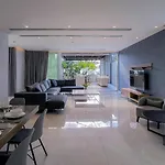 Cielo Mare Villa *