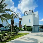 Villa Cielo Mare Ayía Nápa