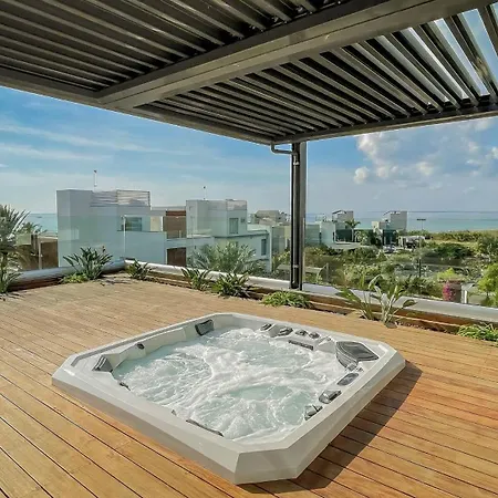 Cielo Mare Villa