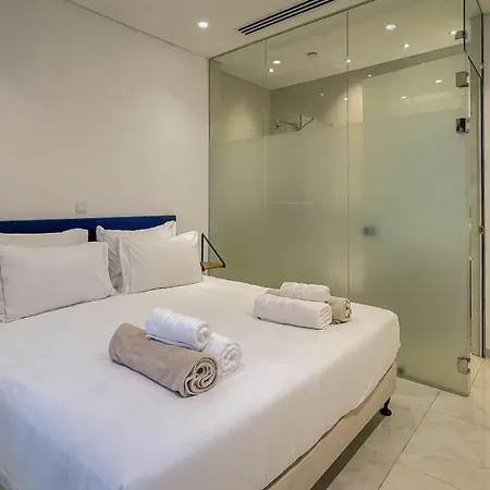 Cielo Mare 아이아 나파