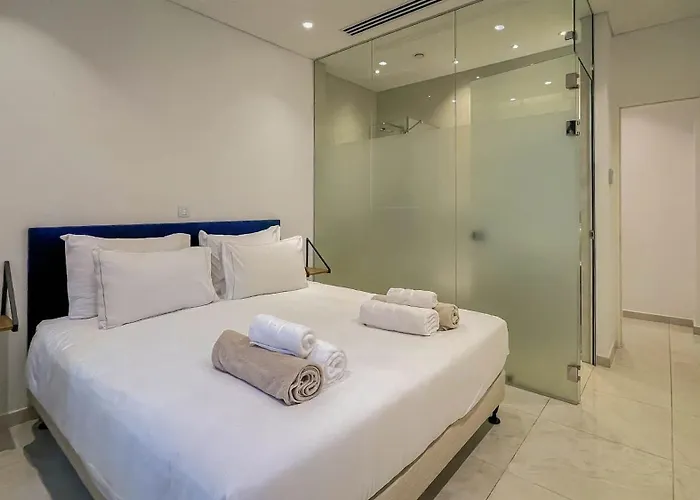 Cielo Mare 아이아 나파